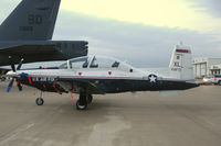 05-3804 @ AFW - At the 2012 Alliance Airshow - Fort Worth, TX - by Zane Adams