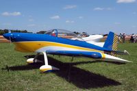 N727JF @ KLAL - Van's RV-8 [80551] Lakeland-Linder~N 14/04/2010 - by Ray Barber