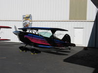 N189PT @ SZP - 1993 Ciaglia/Haines Christen EAGLE, Lycoming IO-360 A&C 200 Hp - by Doug Robertson