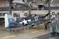 66237 @ KNPA - Naval Aviation Museum