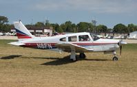 N8FN @ KOSH - Piper PA-28R-201 - by Mark Pasqualino
