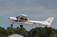 N573SP @ KOSH - Cessna 172S - by Mark Pasqualino