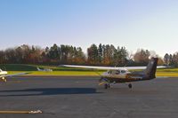 N984BT @ BVI - Taxiing to place @ Beaver County Airport - by Murat Tanyel