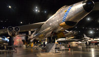 53-4299 @ KFFO - AF Museum - by Ronald Barker