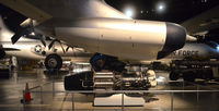 53-4299 @ KFFO - AF Museum - by Ronald Barker