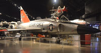 56-1416 @ KFFO - AF Museum - by Ronald Barker