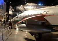 56-1416 @ KFFO - AF Museum - by Ronald Barker