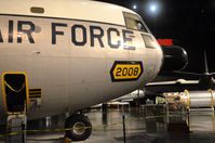 56-2008 @ KFFO - AF Museum - by Ronald Barker