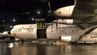 56-2008 @ KFFO - AF Museum - by Ronald Barker