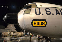 56-2008 @ KFFO - AF Museum - by Ronald Barker