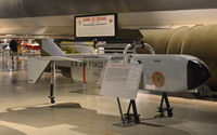 60-700 @ KFFO - AF Museum - by Ronald Barker