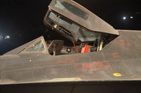 61-7976 @ KFFO - AF Museum - by Ronald Barker