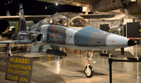 63-8172 @ KFFO - AF Museum