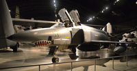 64-1047 @ KFFO - AF Museum - by Ronald Barker