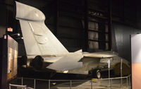 66-0057 @ KFFO - AF Museum - by Ronald Barker