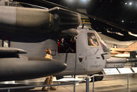 68-10357 @ KFFO - AF Museum - by Ronald Barker