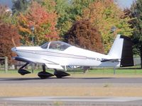 N625DK @ S12 -         - by CJ Lebel