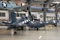 N766JD @ KNPA - Naval Aviation Museum