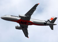 F-WWIN @ LFBO - C/n 5323 - To be 9V-JSP - by Shunn311