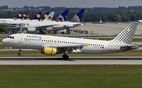 EC-KLB @ EDDM - decelerating after touchdown - by Friedrich Becker