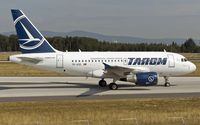YR-ASD @ EDDF - taxying to the gate - by Friedrich Becker