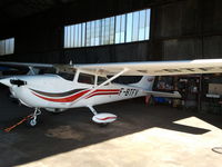 F-BTFV @ LFCU - CESSNA C172 L - by Didier BENOIT