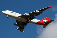 VH-OJP @ EGLL - Boeing 747-438 [25545] (QANTAS) Home~G 01/03/2010