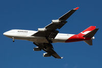 VH-OJP @ EGLL - Boeing 747-438 [25545] (QANTAS) Home~G 01/03/2010