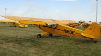 N18GE @ KOSH - EAA AirVenture 2012 - by Kreg Anderson