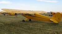 N35966 @ KOSH - EAA AirVenture 2012 - by Kreg Anderson