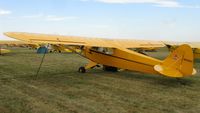 N6365H @ KOSH - EAA AirVenture 2012 - by Kreg Anderson