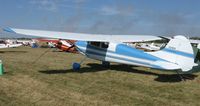 N3140A @ KOSH - EAA AirVenture 2012 - by Kreg Anderson