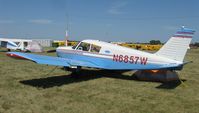 N6857W @ KOSH - EAA AirVenture 2012 - by Kreg Anderson
