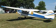 N8051A @ KOSH - EAA AirVenture 2012 - by Kreg Anderson