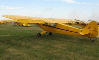 N87784 @ KOSH - EAA AirVenture 2012 - by Kreg Anderson