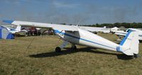 N25363 @ KOSH - EAA AirVenture 2012