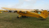 N6731H @ KOSH - EAA AirVenture 2012 - by Kreg Anderson