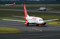 D-AGEP @ EDDL - D-AGEP @ EDDL