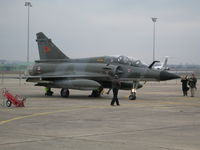 329 @ LFPB - during Women day at Musée de l'air - by B777juju