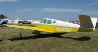 N5028B @ KOSH - EAA AirVenture 2012 - by Kreg Anderson