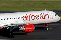 D-ABCH @ EDDL - D-ABCH Q EDDL