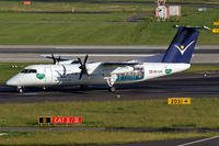 OE-LIA @ EDDL - OE-LIA @ EDDL