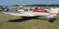 N94867 @ KOSH - EAA AirVenture 2012 - by Kreg Anderson