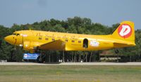 N1XP @ KOSH - EAA AirVenture 2012