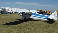 N280T @ KOSH - EAA AirVenture 2012 - by Kreg Anderson