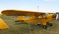 N92476 @ KOSH - EAA AirVenture 2012 - by Kreg Anderson