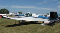 N48AB @ KOSH - EAA AirVenture 2012 - by Kreg Anderson