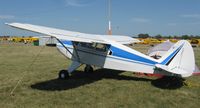 N919A @ KOSH - EAA AirVenture 2012 - by Kreg Anderson