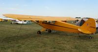 N5794N @ KOSH - EAA AirVenture 2012