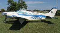 N22334 @ KOSH - EAA AirVenture 2012 - by Kreg Anderson
